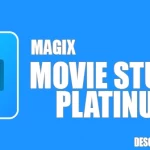 MAGIX Movie Studio