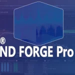 MAGIX SOUND FORGE