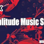 MAGIX Samplitude Music