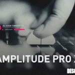 MAGIX Samplitude Pro