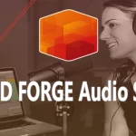 MAGIX Sound Forge