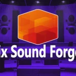 Magix Sound Forge