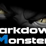 Markdown Monster Full