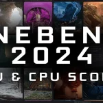 Maxon Cinebench 2024