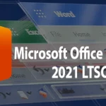 Microsoft Office MacOS