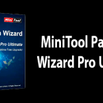 MiniTool Partition Wizard