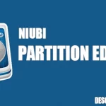 NIUBI Partition Editor