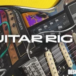 Native Instruments Guitar