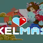 Nevercenter Pixelmash 2024