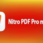 Nitro PDF Pro