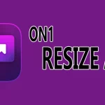 ON1 Resize AI