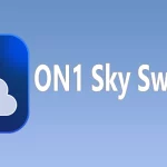 ON1 Sky Swap