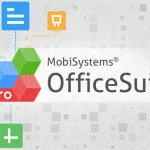 OfficeSuite Premium Edition