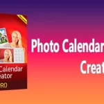 Photo Calendar Creator