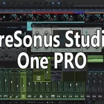 PreSonus Studio One