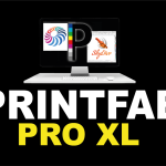 PrintFab Pro XL