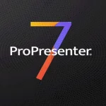 ProPresenter 7 2023