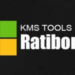 Ratiborus KMS Tools