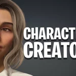 Reallusion Character Creator