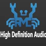 Realtek High Definition