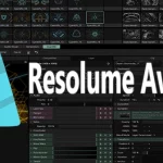 Resolume Avenue 2024