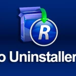 Revo Uninstaller Pro