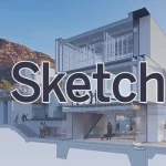 SketchUp Pro 2024