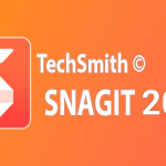 TechSmith Snagit Mac