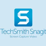 TechSmith Snagit 2024