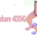Tenorshare 4DDiG Data
