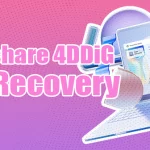 Tenorshare 4DDiG Data