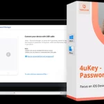 Tenorshare 4uKey Password