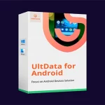 Tenorshare UltData Android