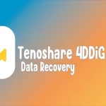 4DDiG Data Recovery