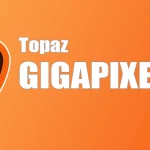 Topaz Gigapixel AI