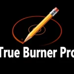 True Burner Pro