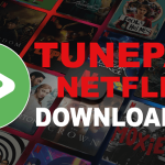 TunePat Netflix Video