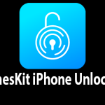 TunesKit iPhone Unlocker
