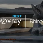 Chaos V-Ray Rhinoceros