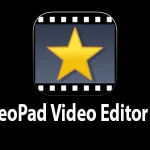 VideoPad Video Editor