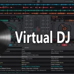 Virtual DJ Pro