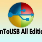 WinToUSB Technician/Professional 2024