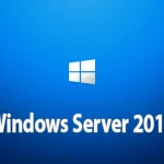 Windows Server 2016