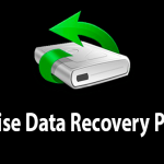 Wise Data Recovery