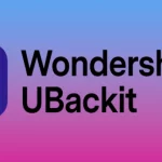 WonderShare Ubackit 2023