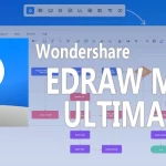 Wondershare Edraw Max