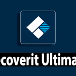 Wondershare Recoverit Ultimate