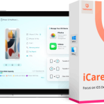 Tenorshare iCareFone 2024